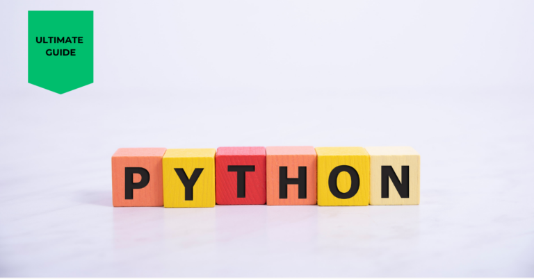 Python Programming for Beginners: All You Need to Know | Leadership |Emeritus India