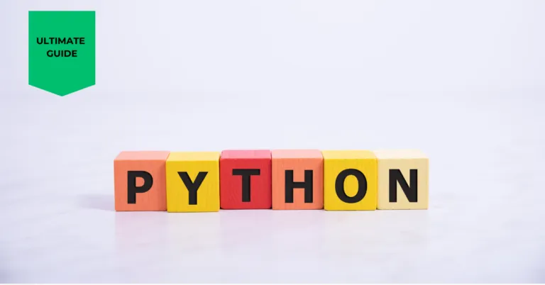 Python Programming for Beginners: All You Need to Know | Leadership |Emeritus India