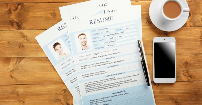 5 Best Resume Formats for Freshers to Get Well-Paying Jobs | Information Technology |Emeritus India