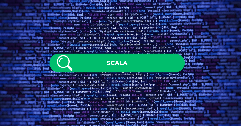 Scala: The Ultimate Guide to the Modern Programming Language | Information Technology | Emeritus