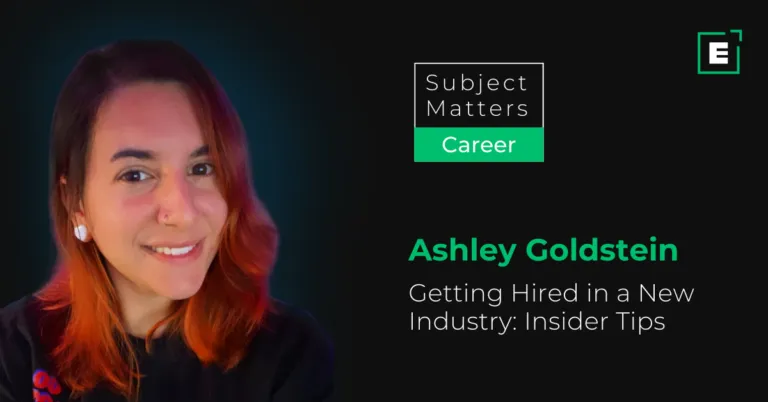 How to Get Hired for Your Dream Job (Insiders’ Tips From Someone Who Did!) | Online Cybersecurity Course