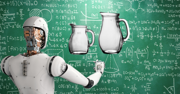 What is the Water Jug Problem in AI and How to Solve It? | Leadership |Emeritus India