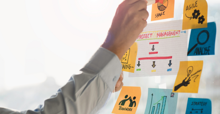 What is Waterfall Methodology? A Structured Way to Guaranteed Success | Online Project Management Course