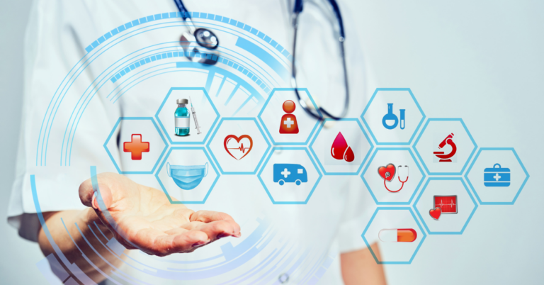This is How Digital Therapeutics is Revolutionizing Healthcare Delivery | Online Healthcare Course
