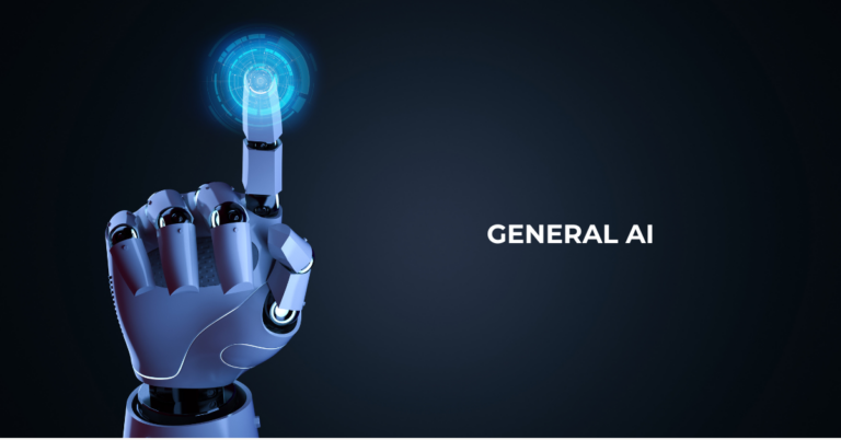 What is General AI? Here's What You Need to Know | Leadership |Emeritus India