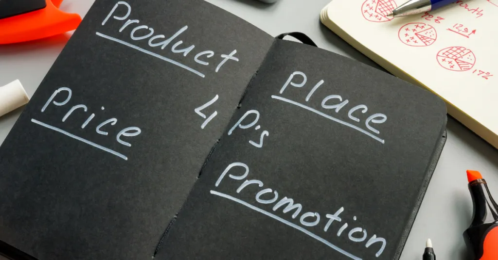 Why the 4Ps of Marketing are Still Infallible for Success | Sales & Marketing | Emeritus