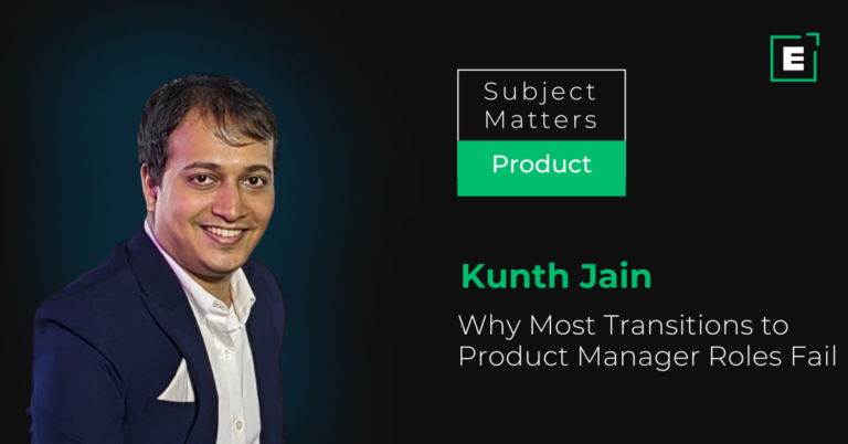 Why Transitioning to a Product Manager Role is Tougher Than You Think | Artificial Intelligence and Machine Learning |Emeritus India