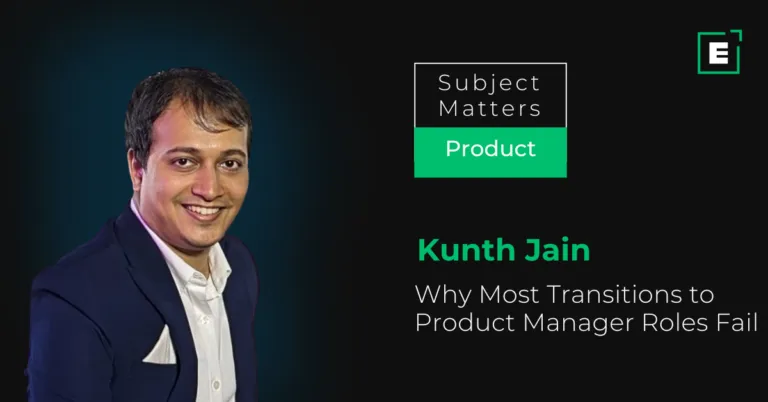 Why Transitioning to a Product Manager Role is Tougher Than You Think | Artificial Intelligence and Machine Learning |Emeritus India