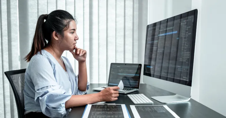 Web Developer Salary: Is it a Lucrative Career? Find Out Now! | Online Information Technology Course