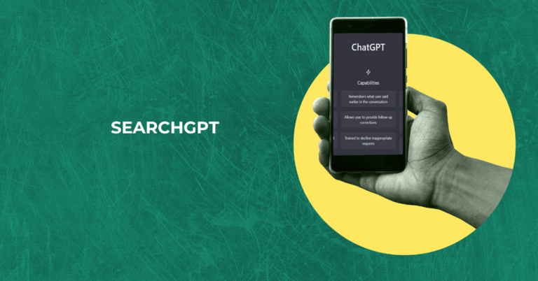 What is SearchGPT and Why It's the Next Big Thing in AI Search | Leadership |Emeritus India