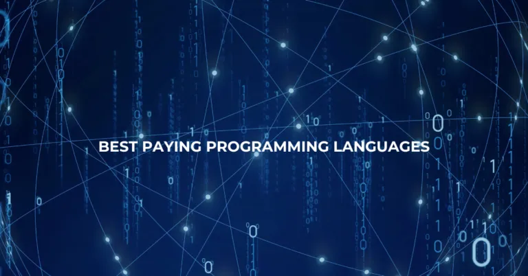 Top 10 Best-Paying Programming Languages in India | Business Management |Emeritus India