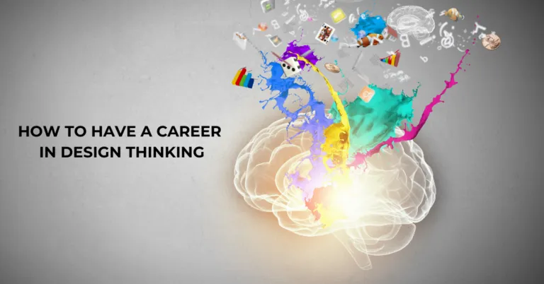 What is Design Engineering & How to Become a Design Engineer? | Online Design Thinking Course