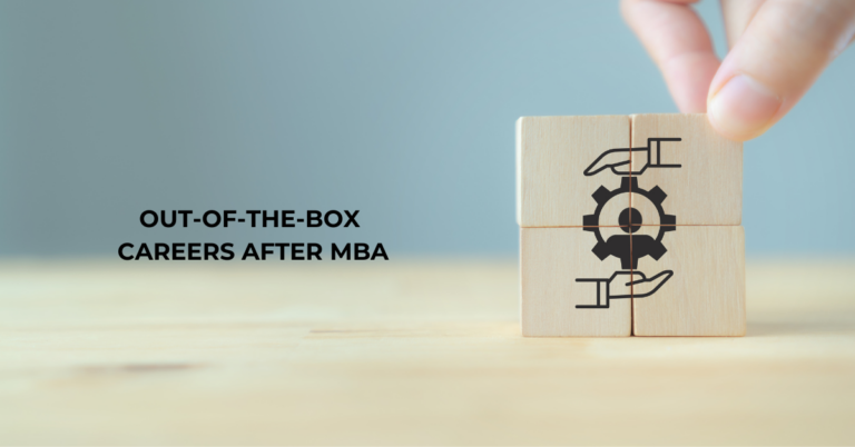 10 Unusual Careers to Pursue After MBA | Leadership |Emeritus India