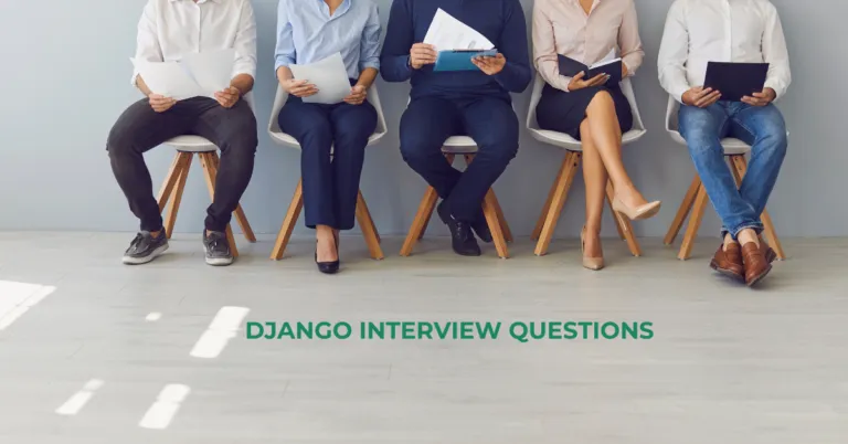 Best Django Interview Questions: The Ultimate Handbook For Professionals | Product Management |Emeritus India