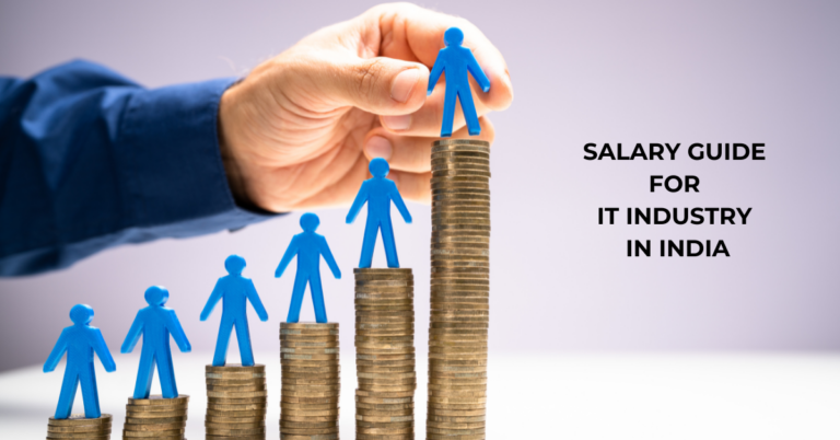 IT Salary in India: A Detailed Guide for Professionals | Leadership |Emeritus India