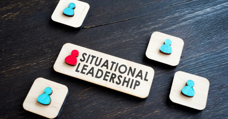 What is Situational Leadership Theory and How it Favors the Flexible | Leadership |Emeritus India