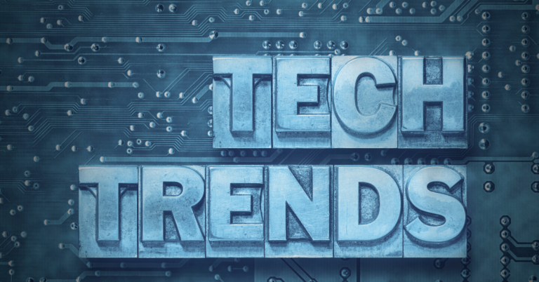 Tech Trends 2025: 5 Predictions That Will Blow Your Mind | Online Information Technology Course