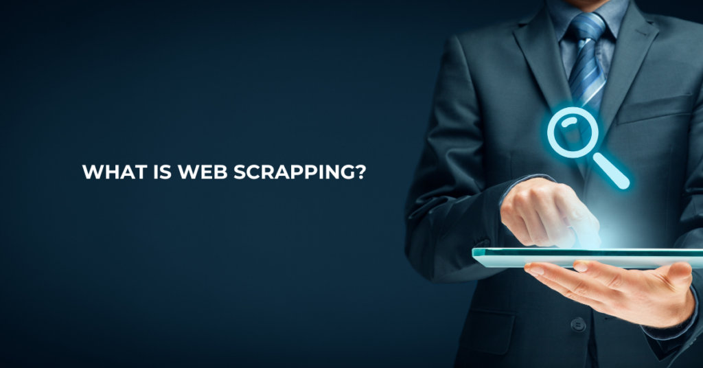 What is Web Scraping and How Does it Impact Your Website? | Digital Marketing | Emeritus