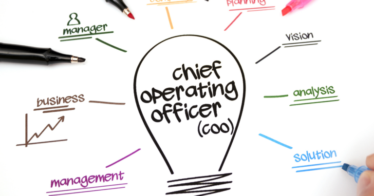 Why Organizations Need a Strong Chief Operating Officer | Online Operations Management Course