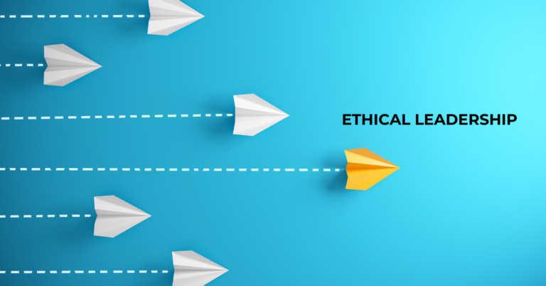 How Ethical Leadership is the Key to Success in the Age of AI | Leadership |Emeritus India
