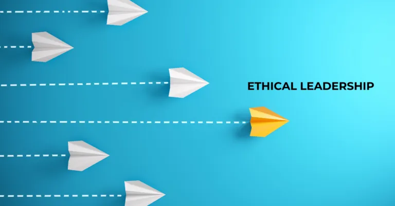How Ethical Leadership is the Key to Success in the Age of AI | Business Management |Emeritus India