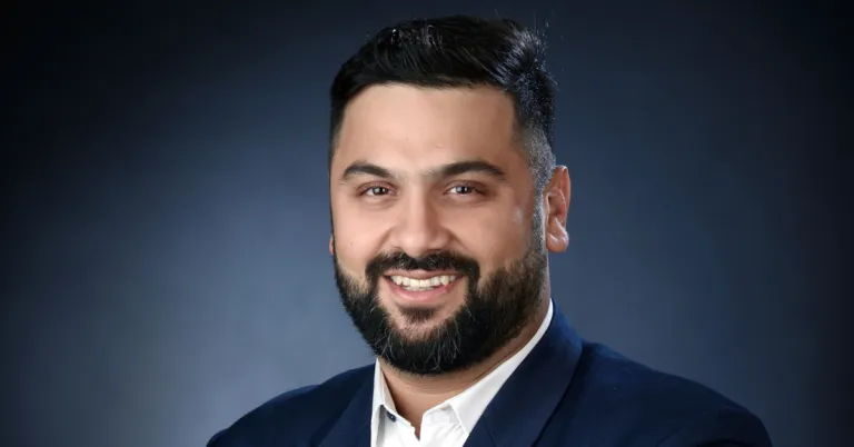 From Cycling to C-Suite: Anand Kapoor’s Journey With ISB Executive Education’s CDO Programme | Online Digital Transformation Course