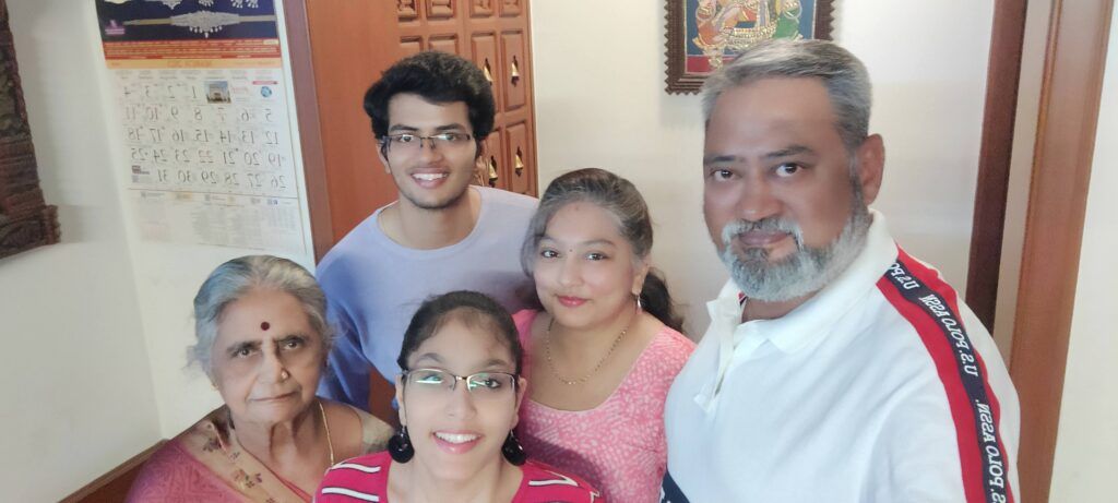 ganapathy-shankar-family