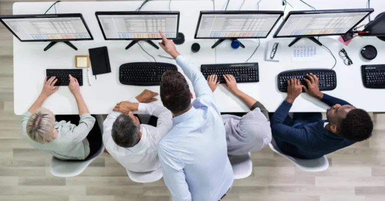 Technology Integration: A COO’s Role in Merging IT and OT | Online Operations Management Course