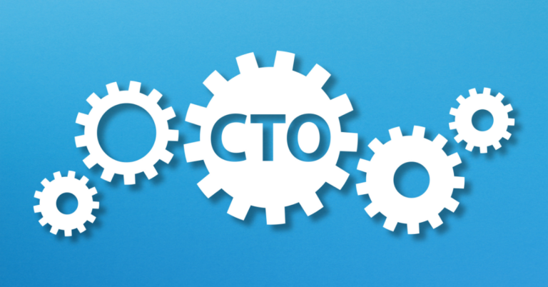 What is the Role of a Chief Technology Officer in Maximising Tech Leadership? | Online Information Technology Course