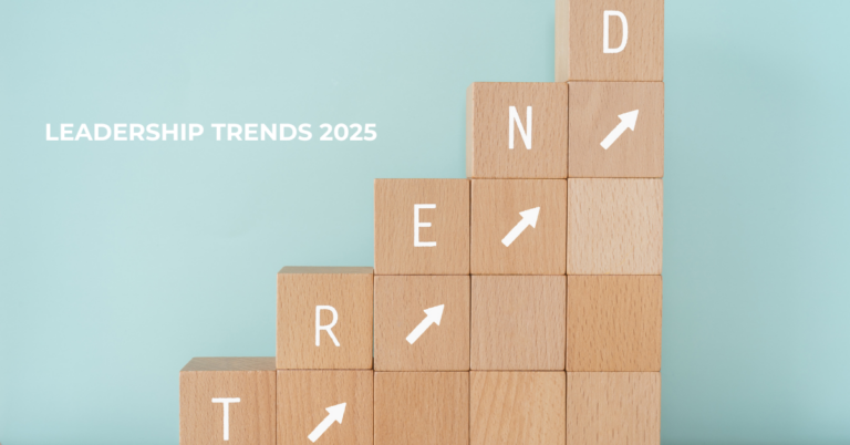 Leadership Trends 2025: What Aspiring Leaders Need to Know | Online Leadership Course