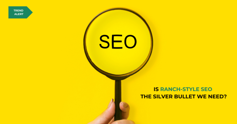 Why Ranch-Style SEO is the Ultimate Hack to Dominating Search Results | Online Digital Marketing Course