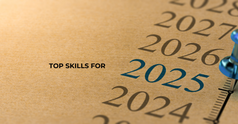 Top 10 Skills of 2025 That Will Make You the Best Hire | Leadership |Emeritus India
