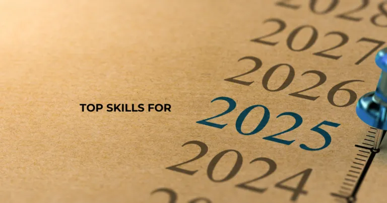 Top 10 Skills of 2025 That Will Make You the Best Hire | Leadership |Emeritus India