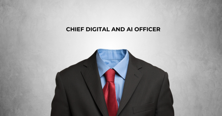 CDAIO: Who is a Chief Digital and AI Officer and How to Become One? | Leadership |Emeritus India
