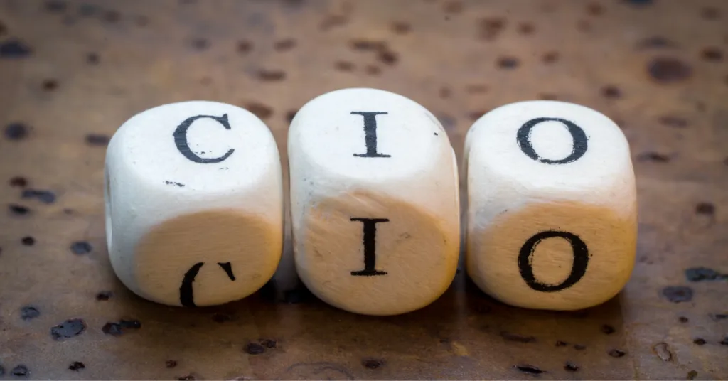 What Does a CIO Do and How is it Different From a CTO | Information Technology | Emeritus
