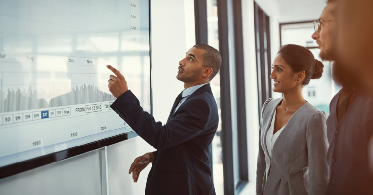 Why Data-Driven Decision-Making in Financial Management is a Game-Changer | Leadership |Emeritus India