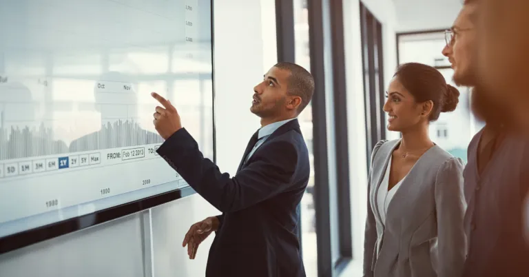 Why Data-Driven Decision-Making in Financial Management is a Game-Changer | Product Management |Emeritus India