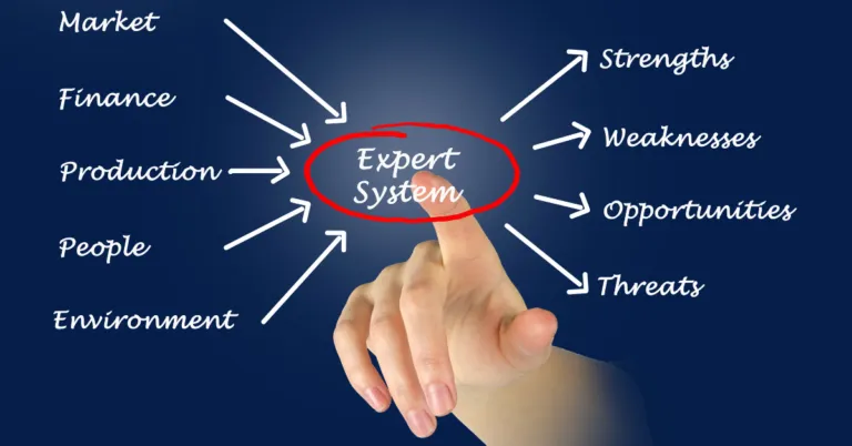 What are Expert Systems? How Can They Help You? | Leadership |Emeritus India