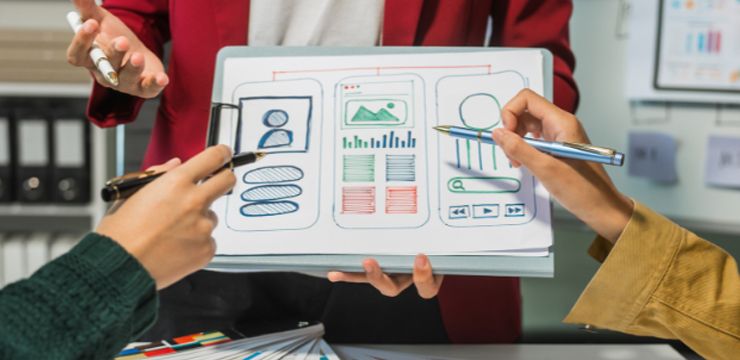 Design Thinking Course by IIM Kozhikode - June 26, 2025