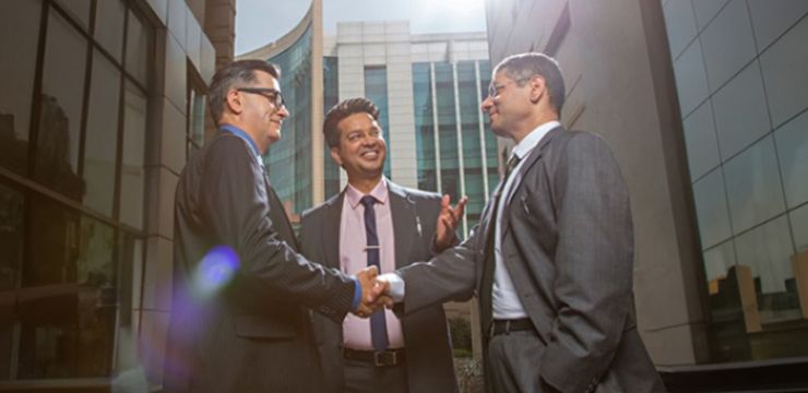 Business Management Course by IIM Kozhikode - 