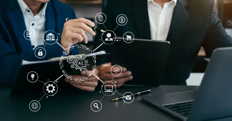 Gain an Edge as a Tech Leader With Advanced Program in Technology Leadership and Innovation Program | Online Information Technology Course
