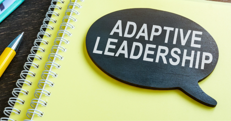 5 Reasons Why Adaptive Leadership is Important in a VUCA World | Online Leadership Course