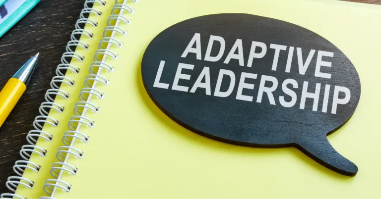 5 Reasons Why Adaptive Leadership is Important in a VUCA World | Online Leadership Course