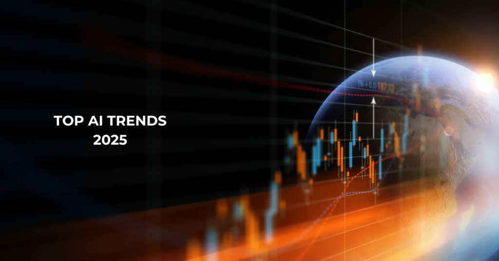 Top 7 AI Trends 2025 That You Must Know About | Artificial Intelligence and Machine Learning | Emeritus