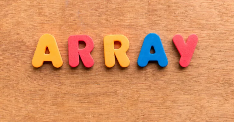 How to Leverage Array in C: A Beginner’s Guide | Online Information Technology Course