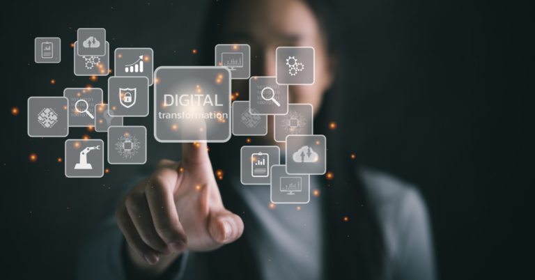 Why a Digital Transformation Platform is Essential for Business Growth | Leadership |Emeritus India