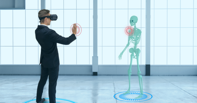 What’s a Digital Twin And How it Works | Online Digital Transformation Course