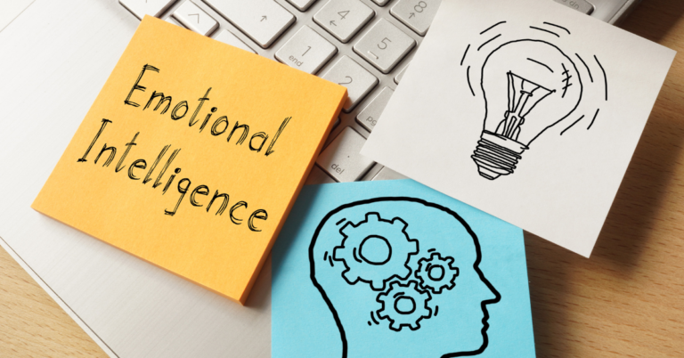 5 Important Reasons Why You Need Emotional Intelligence in Leadership | Online Leadership Course