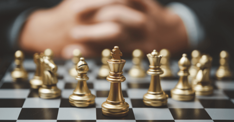 Strategic Leadership: What You Need to Do in Times of Crisis | Leadership |Emeritus India