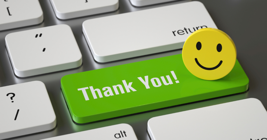 How to Send a Winning Thank You Email After Interview | Career | Emeritus